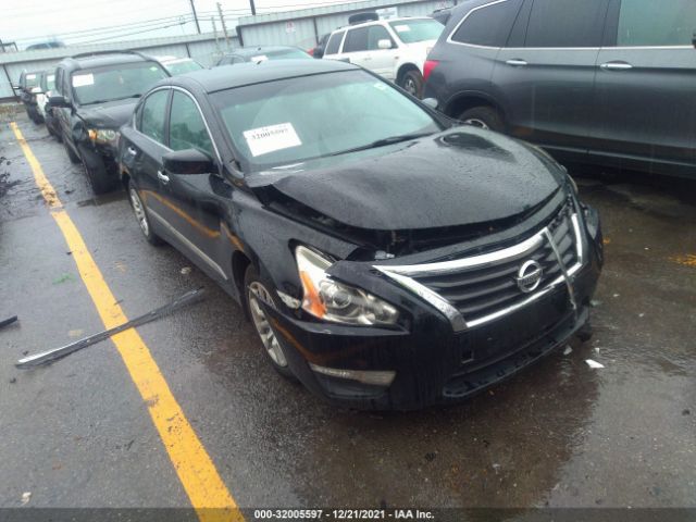 NISSAN ALTIMA 2014 1n4al3apxen338868