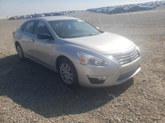 NISSAN ALTIMA 2.5 2014 1n4al3apxen339115