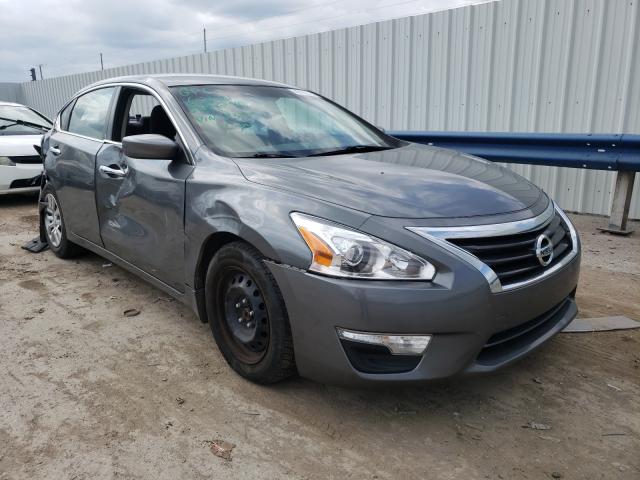 NISSAN ALTIMA 2.5 2014 1n4al3apxen339325