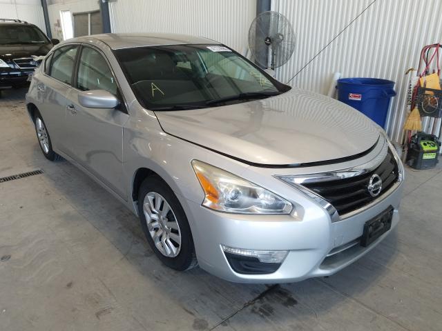 NISSAN ALTIMA 2.5 2014 1n4al3apxen339521