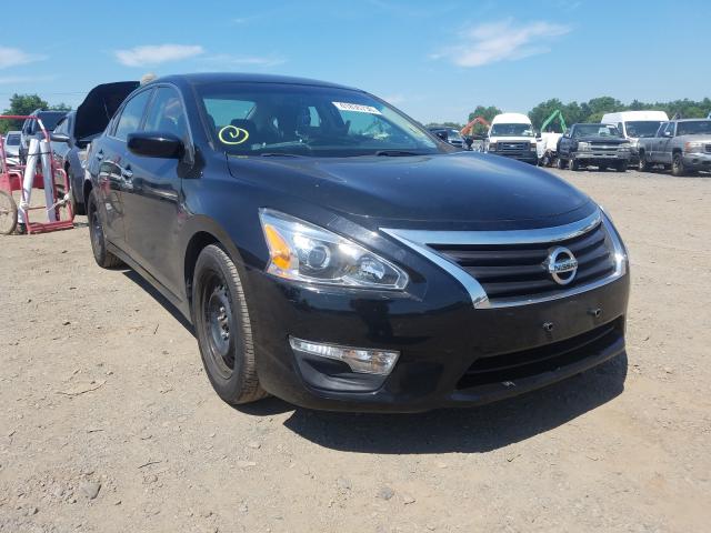 NISSAN ALTIMA 2.5 2014 1n4al3apxen340412