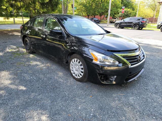 NISSAN ALTIMA 2.5 2014 1n4al3apxen340507