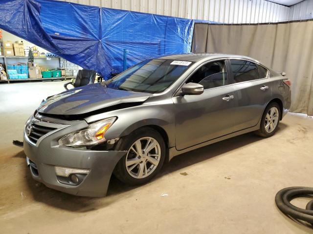 NISSAN ALTIMA 2.5 2014 1n4al3apxen340555