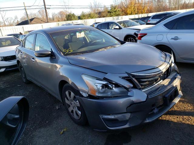 NISSAN ALTIMA 2.5 2014 1n4al3apxen340961