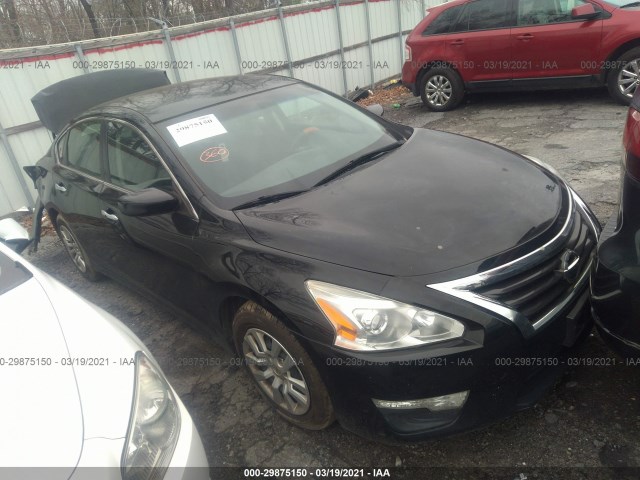 NISSAN ALTIMA 2014 1n4al3apxen340975