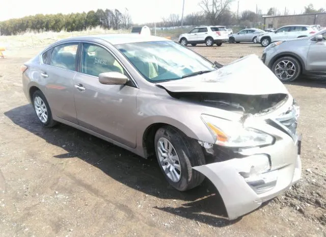 NISSAN ALTIMA 2014 1n4al3apxen341091