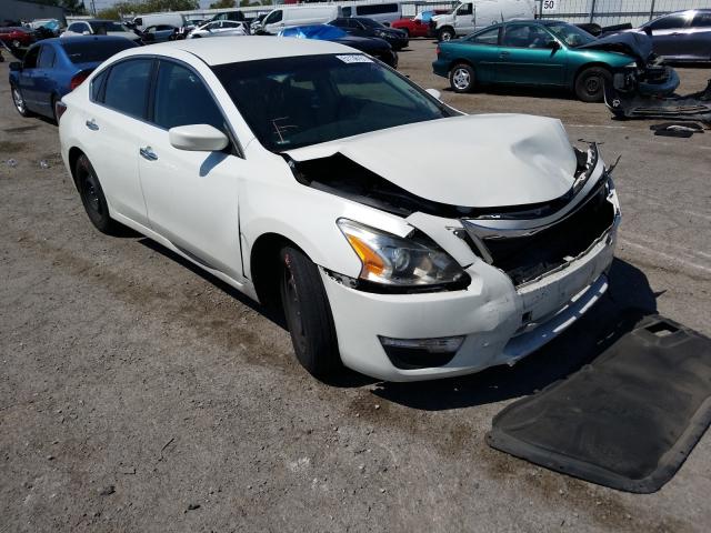 NISSAN ALTIMA 2.5 2014 1n4al3apxen341172