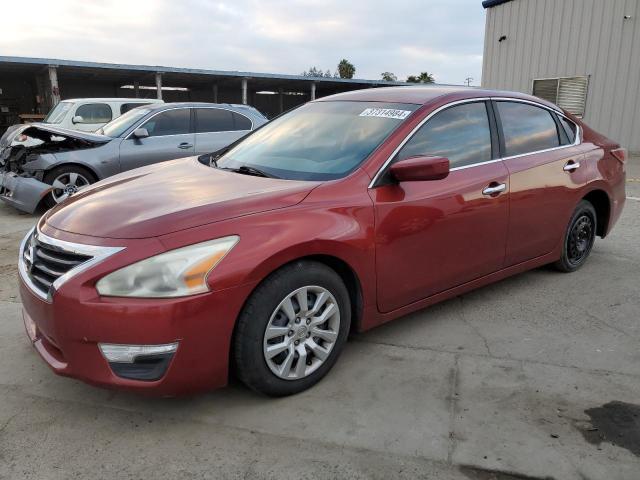 NISSAN ALTIMA 2014 1n4al3apxen341236