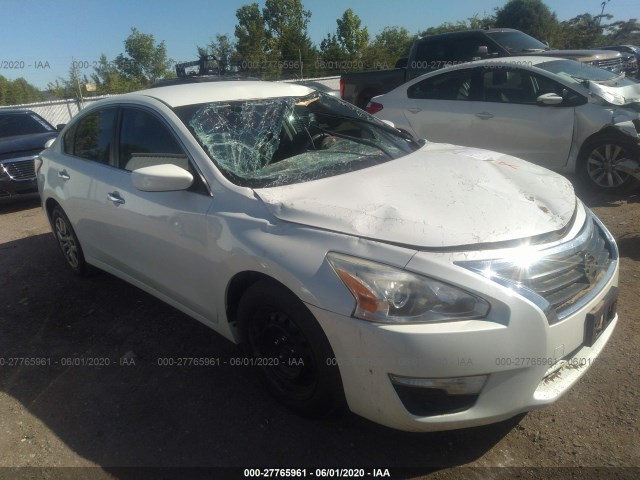 NISSAN ALTIMA 2014 1n4al3apxen342077