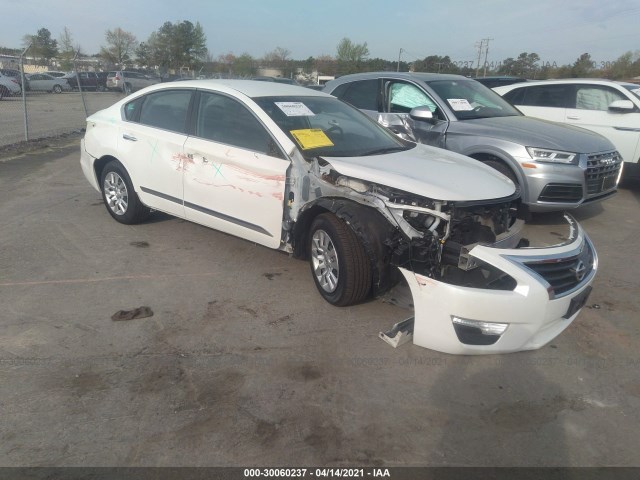 NISSAN ALTIMA 2014 1n4al3apxen342385