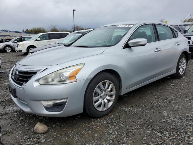 NISSAN ALTIMA 2.5 2014 1n4al3apxen342399