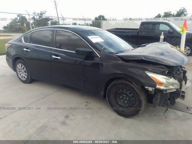 NISSAN ALTIMA 2014 1n4al3apxen343150