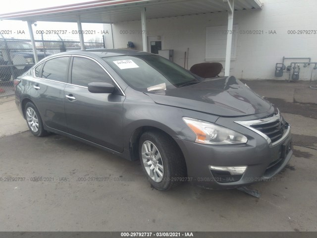 NISSAN ALTIMA 2014 1n4al3apxen343519