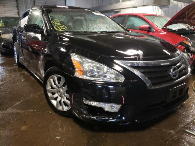 NISSAN ALTIMA 2.5 2014 1n4al3apxen344606