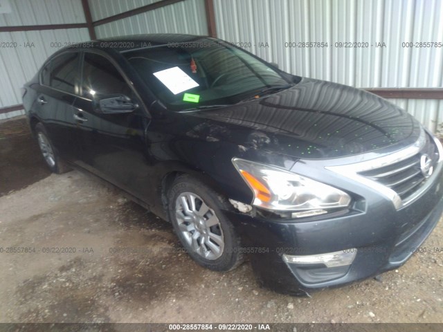 NISSAN ALTIMA 2014 1n4al3apxen344976