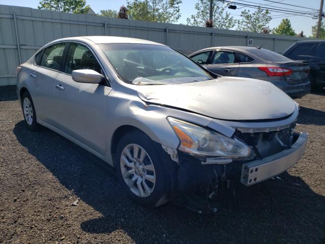 NISSAN ALTIMA 2.5 2014 1n4al3apxen345965