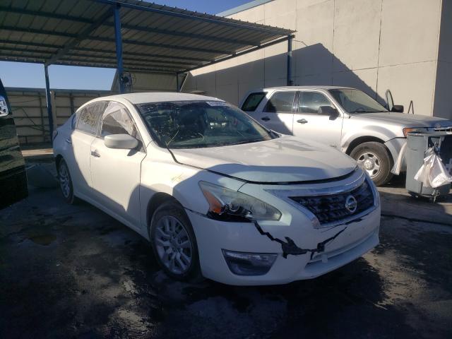 NISSAN ALTIMA 2.5 2014 1n4al3apxen346016