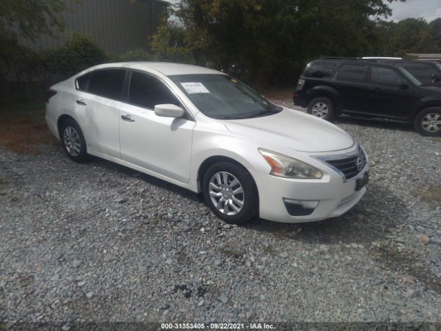 NISSAN ALTIMA 2014 1n4al3apxen346145