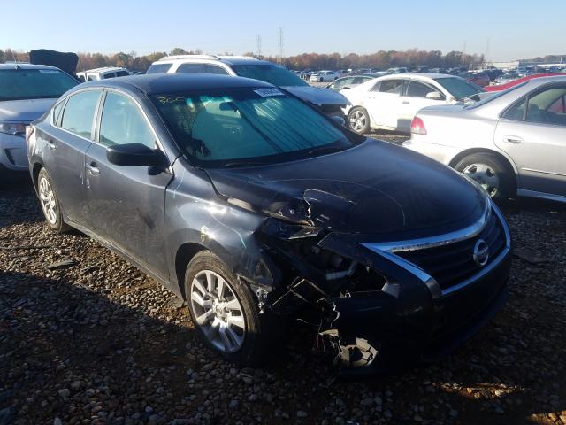 NISSAN ALTIMA 2.5 2014 1n4al3apxen346324