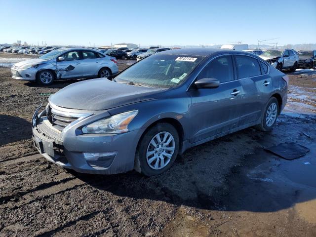 NISSAN ALTIMA 2.5 2014 1n4al3apxen346680