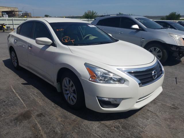 NISSAN ALTIMA 2.5 2014 1n4al3apxen347294