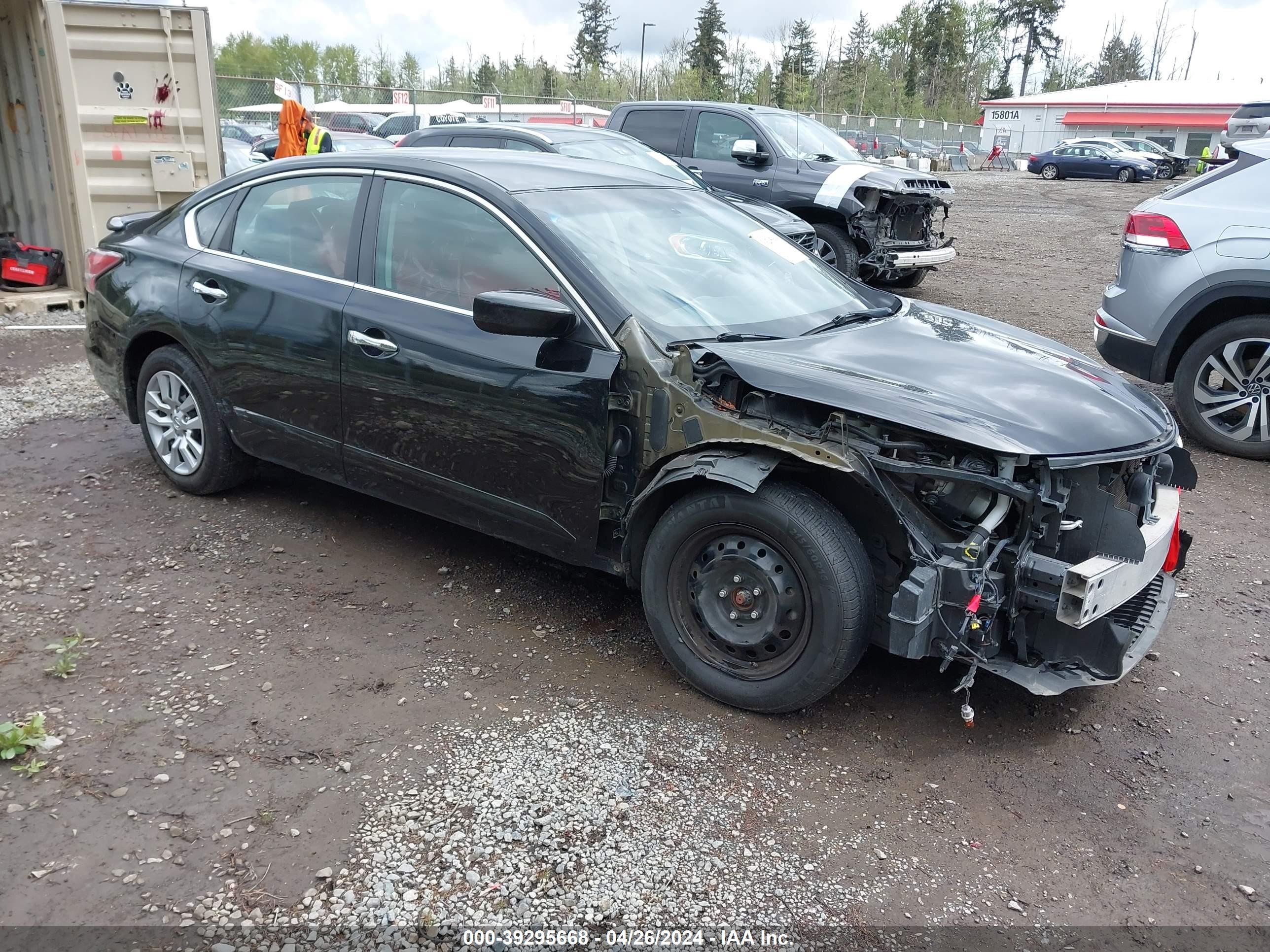 NISSAN ALTIMA 2014 1n4al3apxen347540