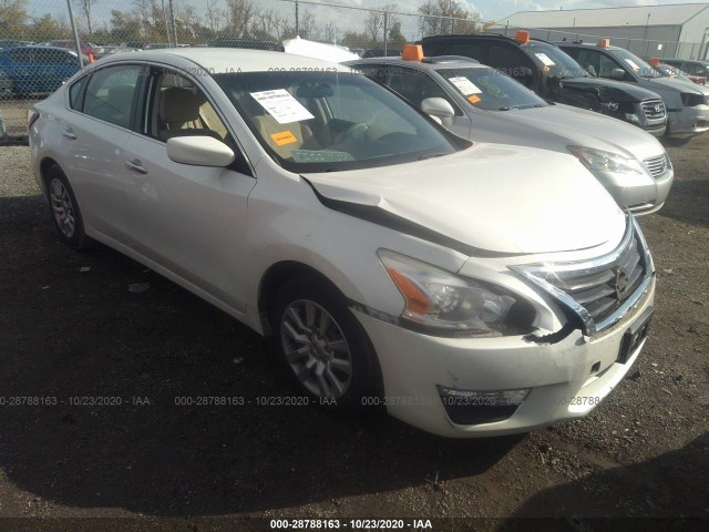 NISSAN ALTIMA 2014 1n4al3apxen347571