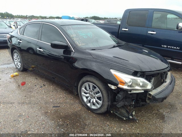 NISSAN ALTIMA 2014 1n4al3apxen348140