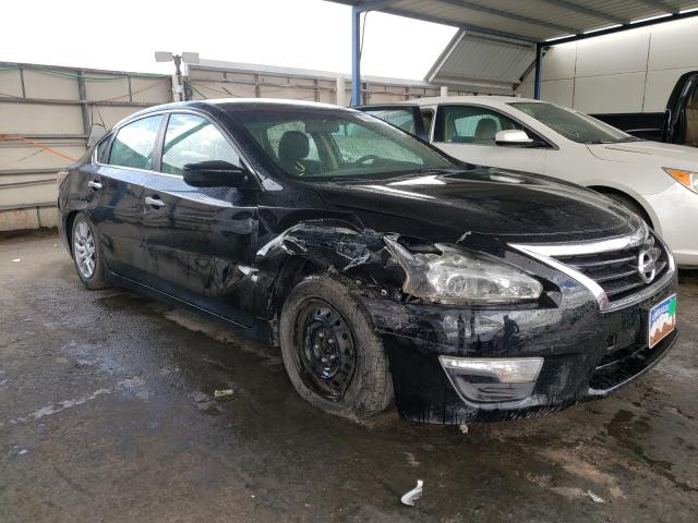 NISSAN ALTIMA 2.5 2014 1n4al3apxen348347