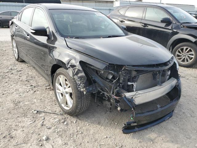 NISSAN ALTIMA 2.5 2014 1n4al3apxen348350