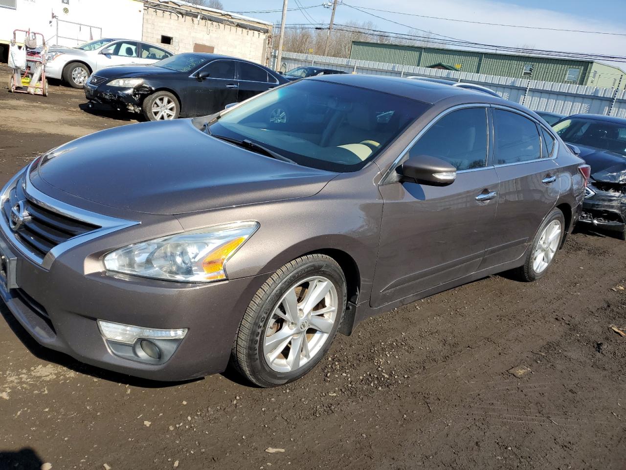 NISSAN ALTIMA 2014 1n4al3apxen348557