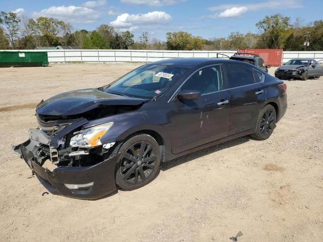 NISSAN ALTIMA 2014 1n4al3apxen349143