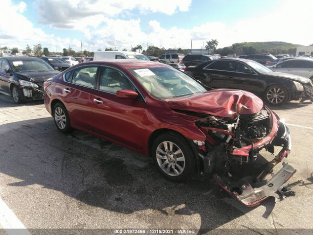 NISSAN ALTIMA 2014 1n4al3apxen349496