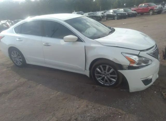 NISSAN ALTIMA 2014 1n4al3apxen349577