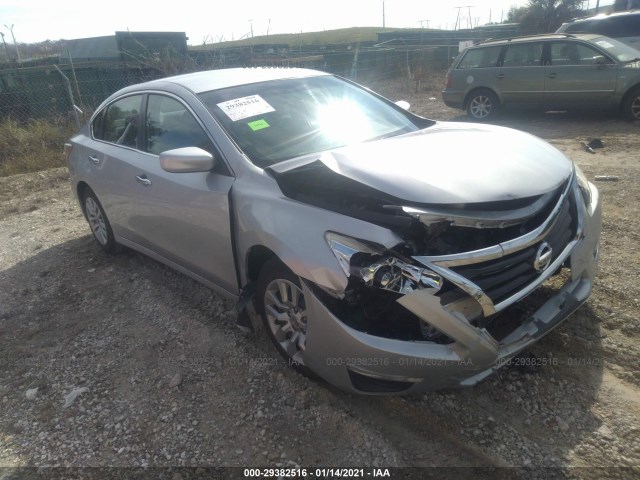 NISSAN ALTIMA 2014 1n4al3apxen350292