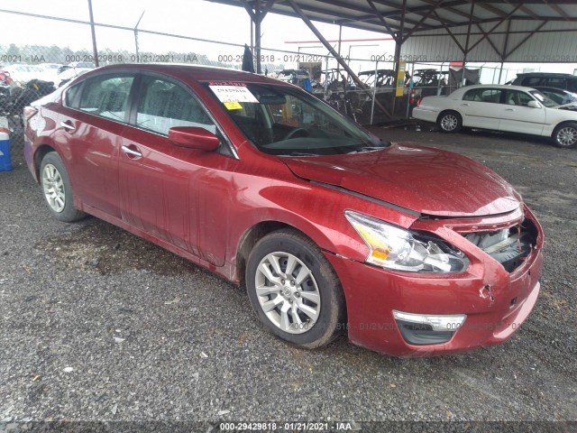 NISSAN ALTIMA 2014 1n4al3apxen351197