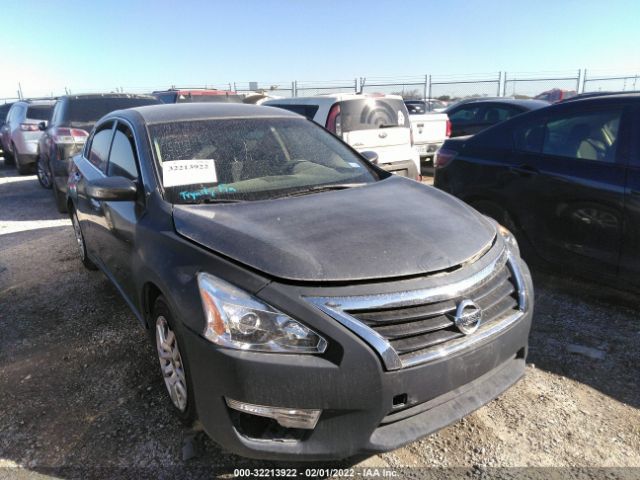 NISSAN ALTIMA 2014 1n4al3apxen352883