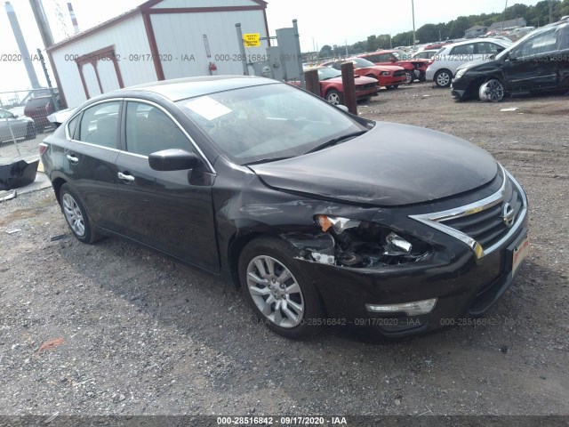 NISSAN ALTIMA 2014 1n4al3apxen353144