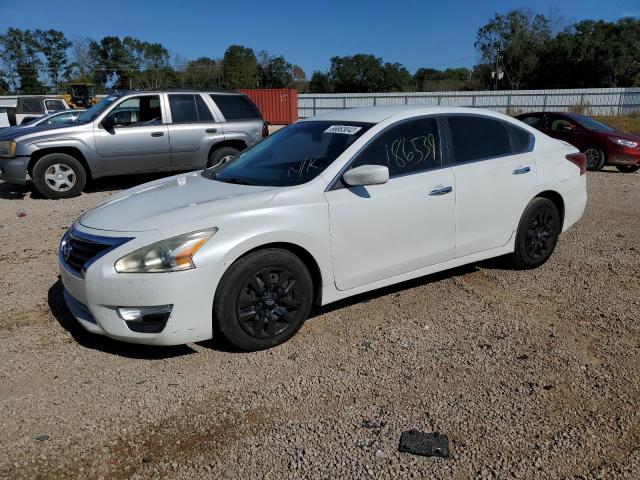 NISSAN ALTIMA 2.5 2014 1n4al3apxen354164