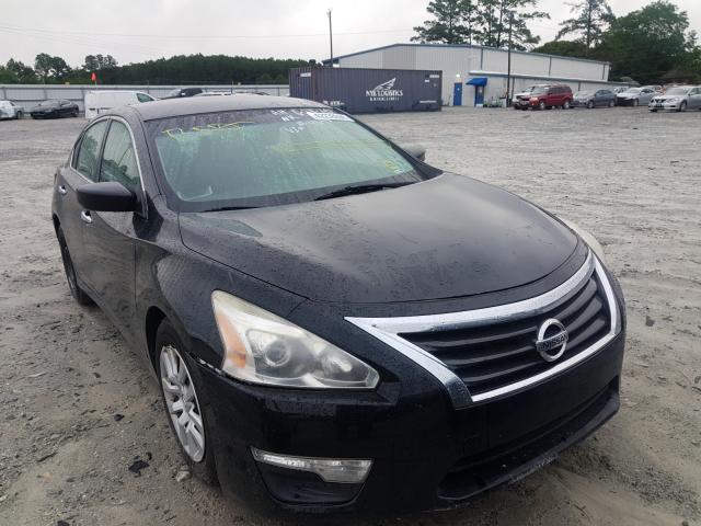 NISSAN ALTIMA 2.5 2014 1n4al3apxen354648