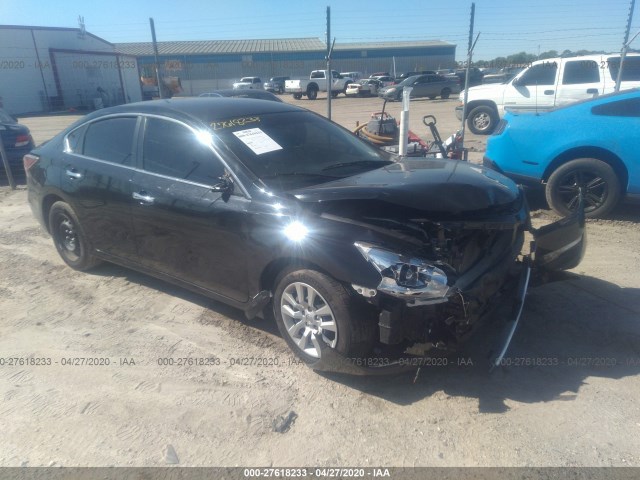 NISSAN ALTIMA 2014 1n4al3apxen354763