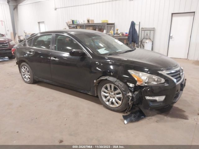 NISSAN ALTIMA 2014 1n4al3apxen354813