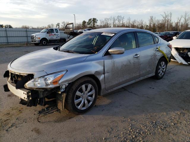 NISSAN ALTIMA 2.5 2014 1n4al3apxen354973