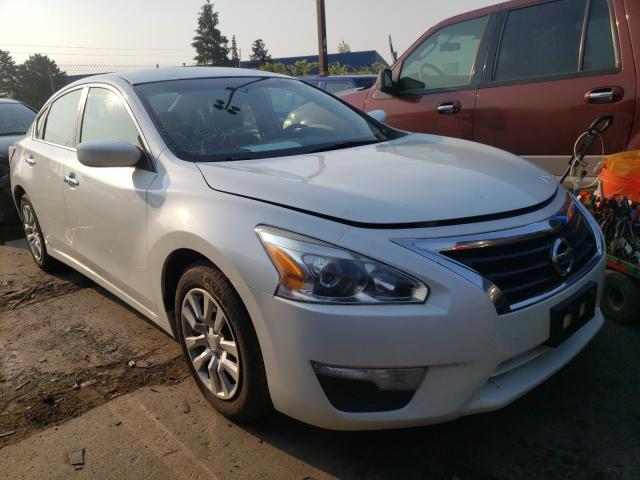 NISSAN ALTIMA 2.5 2014 1n4al3apxen355461