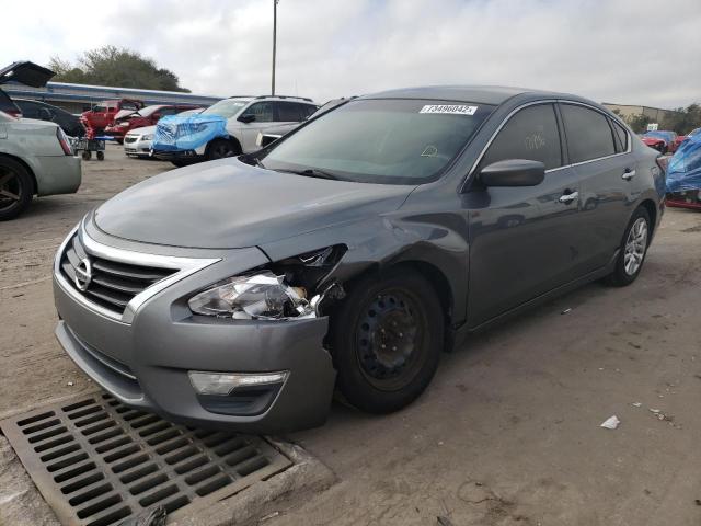 NISSAN ALTIMA 2.5 2014 1n4al3apxen355489