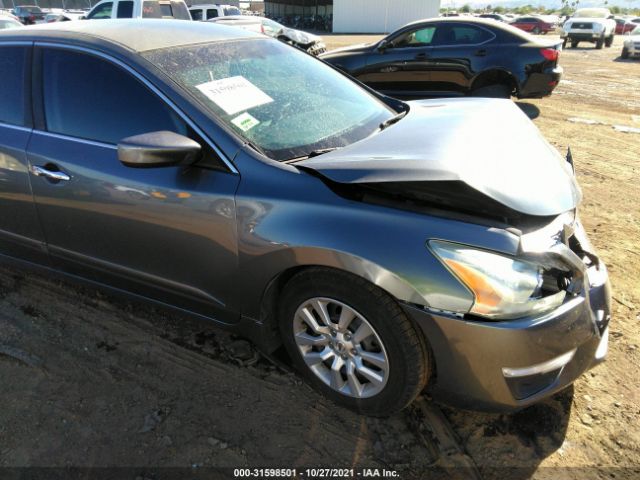 NISSAN ALTIMA 2014 1n4al3apxen355508