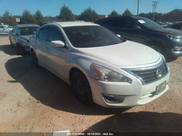 NISSAN ALTIMA 2014 1n4al3apxen355623