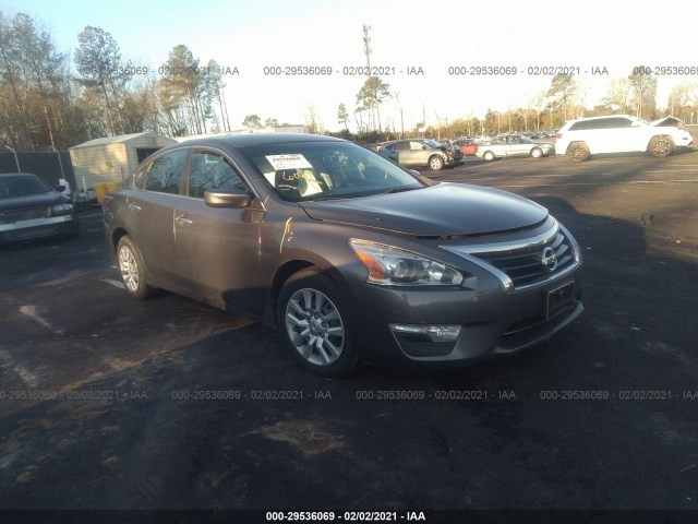 NISSAN ALTIMA 2014 1n4al3apxen356660