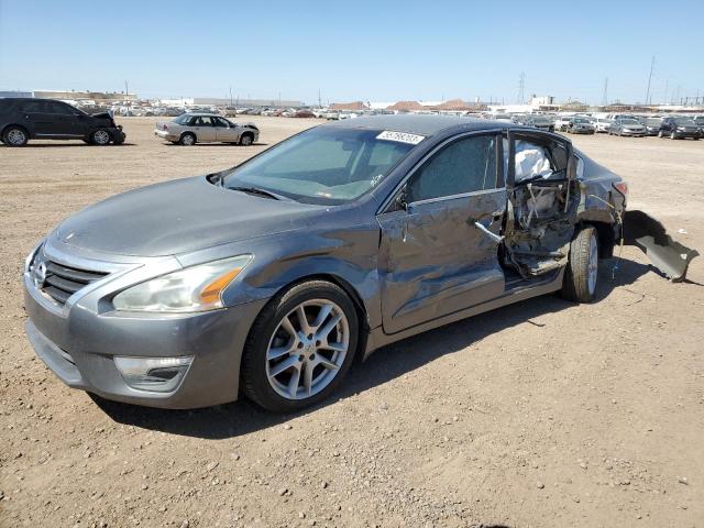 NISSAN ALTIMA 2014 1n4al3apxen356920