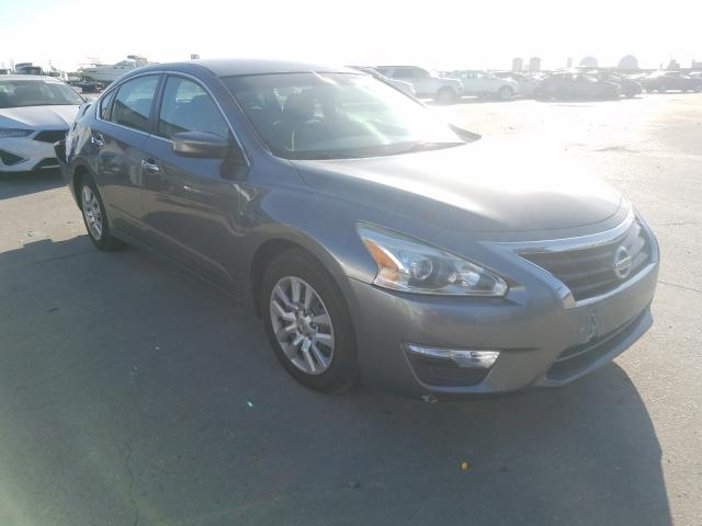 NISSAN ALTIMA 2.5 2014 1n4al3apxen356965